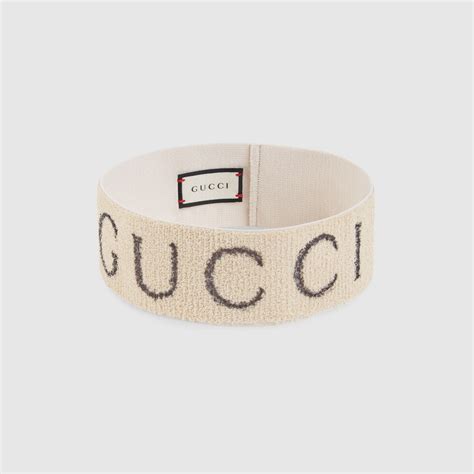 gucci kopfband|white gucci bag.